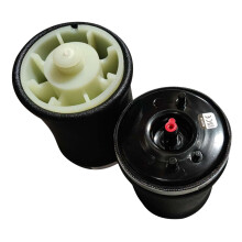 2x Borse a sospensione pneumatica posteriorie for BMW X5 E53 37126750355 /0356