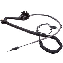 Albero Cavo Elettrico Porta Scorrevole Dx for Mercedes Sprinter W 906 9068204100