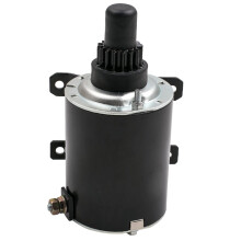 Motore di Avviamento for Tecumseh 36680 35763A Tosaerba 12 V 16-dente Pignone