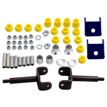Kit di riparazione dell'avantreno con boccole e perni for Club Car for Golf Cart