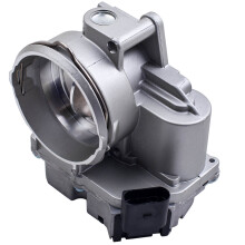 CORPO FARFALLATO THROTTLE BODY FOR AUDI A4 8EC A6 4F2 1.9 TDI 2.0 TDI 03G128063C