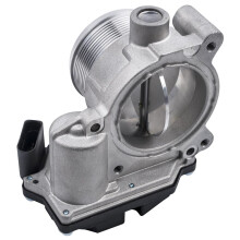 VALVOLA A FARFALLA CORPO FARFALLATO for AUDI A6 A8 Q7 2.7 3.0 TDI 059145950A