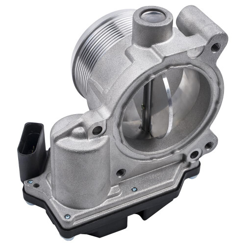VALVOLA A FARFALLA CORPO FARFALLATO for AUDI A6 A8 Q7 2.7 3.0 TDI 059145950A