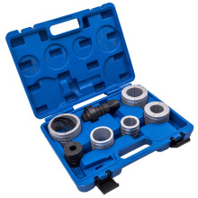 Kit espansione barella tubo di scarico Pipe Stretcher Expander 28mm Drive tool