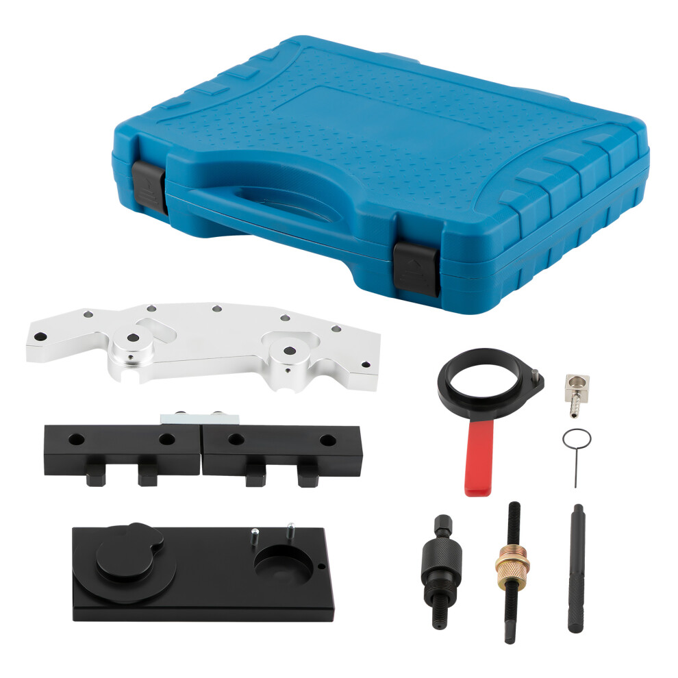 Timing Tool Kit For Bmw M52tu/M54/M56 Master Camshaft Alignment Uk 6941324482773