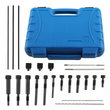 M8 M10 outil d'extrait d'?lectrodes de bougie de pr?chauffage Outils Set Kit