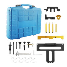 Timing Impostazione Bloccaggio riparazione Tool Kit for BMW E87 118i, 120i N46