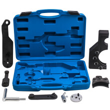 Nuovo MOTORE Timing Tool Kit for VW BAC BLK AJS ASCIA AXD BPC ayh 2.5 4.9 TDI PD