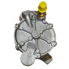 Pompa A Vuoto Del Freno for VW T4 Transporter LT Crafter Mk2 2.4 2.5 Td Tdi
