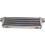 Universal 2.5" 64mm Intercooler Montaggio Anteriore Alluminio Turbo Intercooler 1