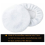 10 PeçAs POLEGADAS Bonnet Polisher Polish Pad Polishing Buffling Car Buffer Waxer 4