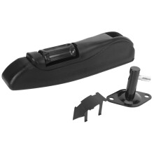 Assento de Carro Universal AjustáVel Apoio BraçO ArmaçãO MãO para Trailer Motorhome Direito