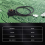 Conjunto de Cabo Do Sensor 3 Fios OdôMetro Digital para Motocicleta 4