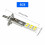 4 StüCke H1 6000K Super 80W LED Scheinwerfer Birnen Kit 11