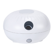 Mini-Duftdiffusor USB mit automatischer Induktion, tragbar, leise (
