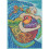 Kit de Ponto Cruz Mill Hill Ocean Song, Multicolor 1