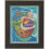 Kit de Ponto Cruz Mill Hill Ocean Song, Multicolor 2