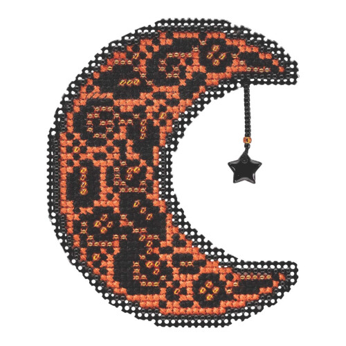 Mill Hill Counted Cross Stitch Enchanted Multi