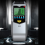 5-Em-1 Detector EletrôNico Wall Stud Finder Sensor Scanner Edge Center Detecte /Metal/AC Fios Dentro 6