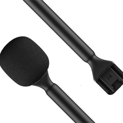 Handheld Wireless Mikrofon Grip Stick Stecker und Spiel Adapter für 2