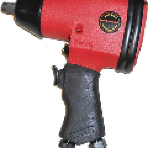 1/2" DRIVE AIR IMPACT WRENCH 2