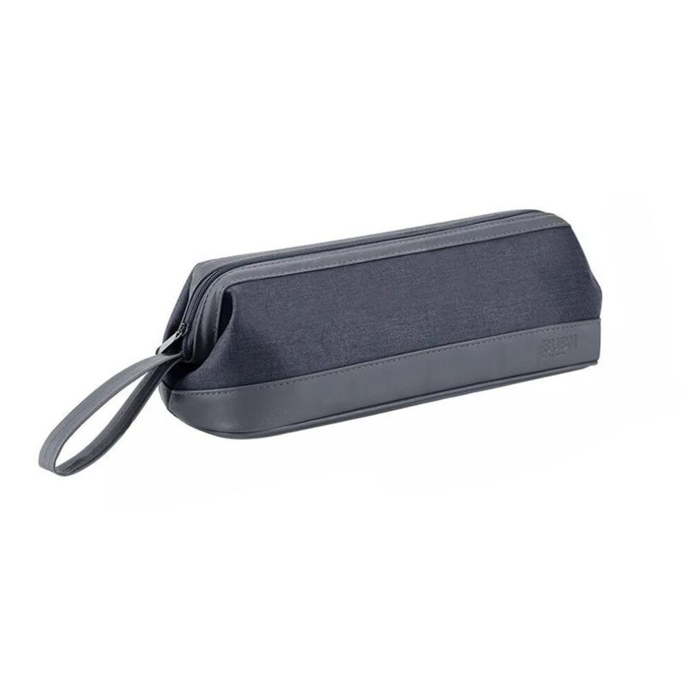 (gray) Hair Dryer Storage Bag Portable Dustproof Organizer Storage Bag For Dyson Hair Travel Bag Case For Protection Hair Dryer