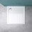 Durovin Bathrooms Acrylic Shower Tray Anti Slip Surface - Rectangular - 800 x 800mm 2