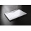 Durovin Bathrooms Acrylic Shower Tray Anti Slip Surface - Rectangular - 900 x 700mm 2