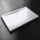 Durovin Bathrooms Acrylic Shower Tray Anti Slip Surface - Rectangular - 900 x 700mm 1