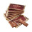 Lohmann- Mandel-Milch-Nuss-Schokolade - 10x100g 1
