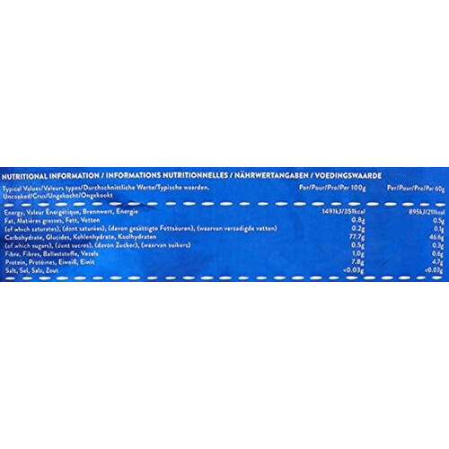 Tilda Pure Original Basmati Rice, 1er Pack (1x10kg) 2