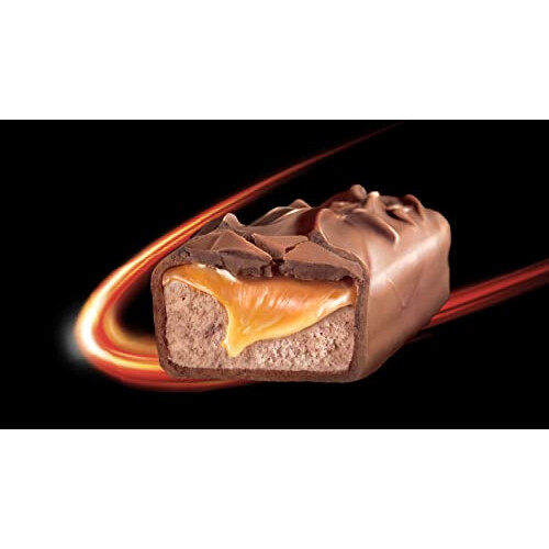 Mars Minis Schokoriegel | Schokolade Gro?packung | Karamell | 150 x 18g 1
