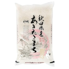 AKAFUJI Sushi Reis, Akitakomachi, 5000 g