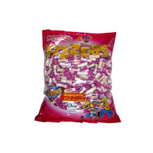 Swizzels Matlow - Fizzers Rollen - 400 St./1720g