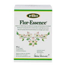 Flor Essence Kr?utermischung 3 x 21g, Kr?utertee aus Kanada zur F?rderung des Wohlbefindens, 8 Kr?uter Mischung mit Brunnenkresse, Klettenwurzel & Ulm