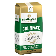 B?nting Tee Gr?npack Echter Ostfriesentee 5er Pack ? loser Schwarztee ? 5 x 500g