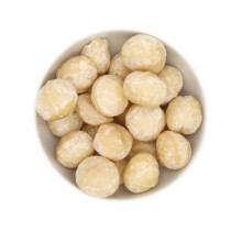 1001 Frucht Macadamian?sse ungesalzen | Macadamiakerne 1 kg | Ganze N?sse ohne Schale I Naturbelassene N?sse Rohkost-Qualit?t | Aus Australien ohne Zu