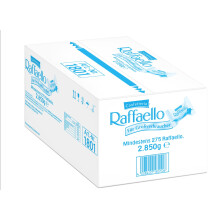 Raffaello - Vorratspack (mind. 275 Einzelpralinen)