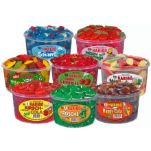 HARIBO - Aktionspaket - 1200St