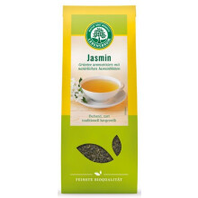 LEBENSBAUM Bio Jasmin Gr?ntee, gr?ner Tee lose, Jasmintee, duftend intensiv, 1 kg