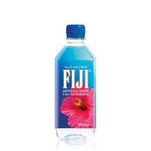 Fiji Water Fidschianisch Nat?rlich Artesisch Wasser, Mundgef?hl und Sein Einzigartiges Mineralisches Profil, 24 x 500 ml