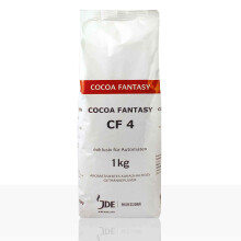 Jacobs Cocoa Fantasy CF 4 Kakao 10 x 1kg, Kakaopulver 14% ( ehem. Suchard JS 4 )