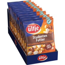 ?ltje Studentenfutter s?? & salzig, 12er Pack (12 x 150 g)