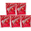 Maltesers 5 x MALTESERS SCHOKOKUGELN MAXI PACK 300g 1