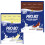Inko Active Pro 80 Beutel 2er Mix Pack (2x500g) Schoko/Vanille (D) 1