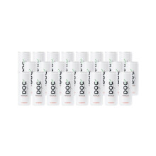 DOC Weingart? REFOCUS Vegan ? Energie Drink, Orange, Zitrone, Grapefruit, Vitamine, nat?rliches Koffein, Guarana, kalorienarm, ohne S??stoffe & Konser