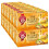 Teekanne Thai Ingwer-Mango, 12er Pack (12 x 20 Teebeutel), 12 x 45 g 1