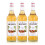 Monin Sirup Haselnuss, 1,0L 3er Pack 1