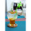 Monin Sirup Vanille, 1,0L 3er Pack 5