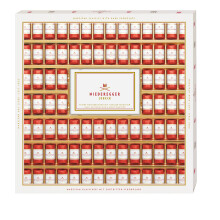 Niederegger Klassiker Geschenkpackung, hochwertiges Marzipangeschenk, 1er Pack (1 x 1075 g)